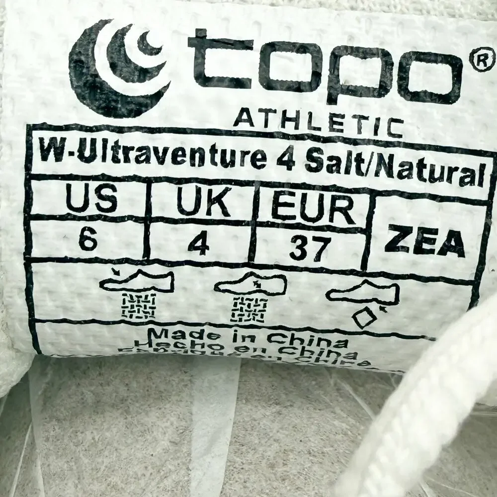 Topo Athletic topo athletic